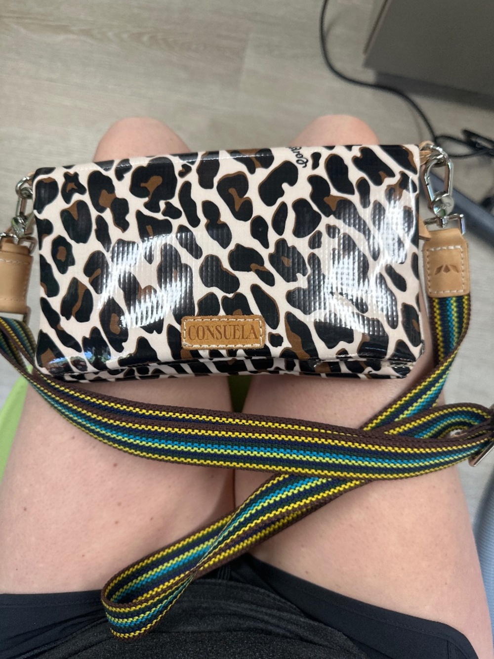 Consuela women’s Mona uptown